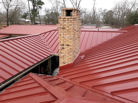 custom sheet metal roofing|custom metal roofing near me.